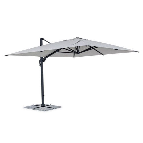 Ombrellone braccio alluminio - ombrellone,