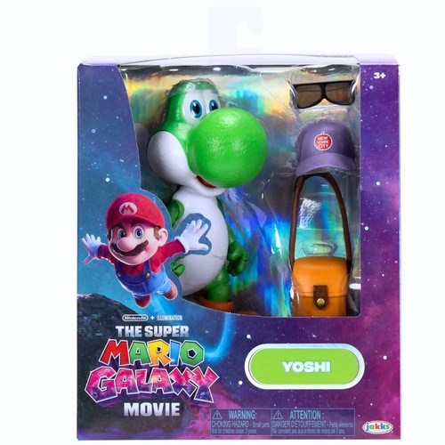 Action figure the - action, mario