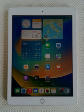 Apple iPad 9.7" A1823 Wi-Fi + Cellular 128GB - Grigio Siderale  (2017 5ª Gen)