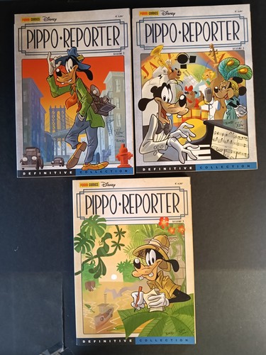 Pippo reporter definitive - reporter,