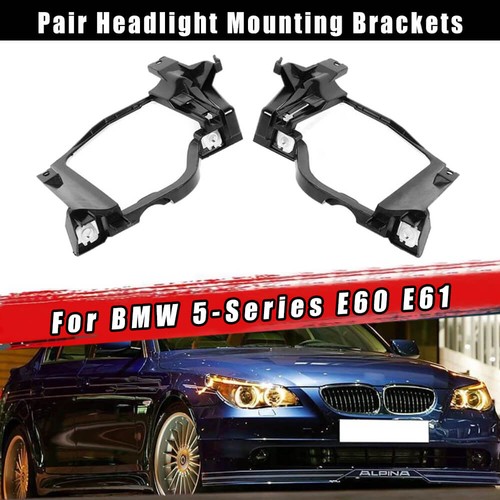 Staffa montaggio faro per bmw - staffa,