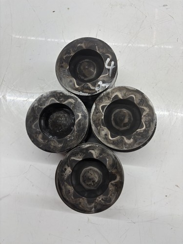 Pistoni per bmw serie f07 - 4,
