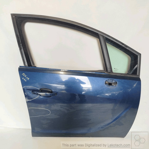 13408829 porta ant opel - 13408829,