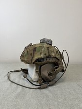 OPS Core FAST carbone Multicam M, Cover First Spear Multicam.