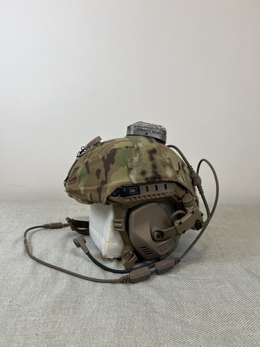 Ops core fast - ops, carbone