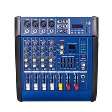 Mixer alimentazione 4 - mixer,