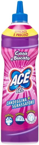 Ace gel candeggina e - -,