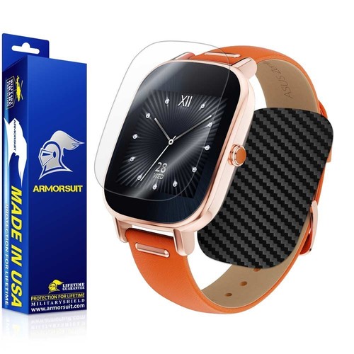 Armorsuit asus zenwatch - asus,