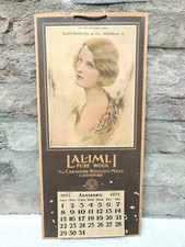 Calendario Pubblicitario