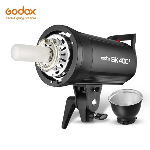 Godox sk400ii 400ws gn65 - sk400ii,