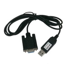 Cavo seriale da USB a RS232