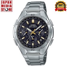 Orologio Uomo Analogico Casio