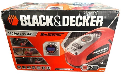 Difetto black decker asi300 - black+decker,