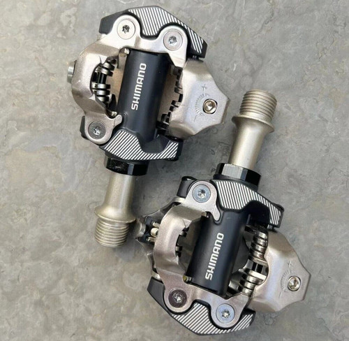 Shimano deore m8100 spd - shimano, pd-m8100