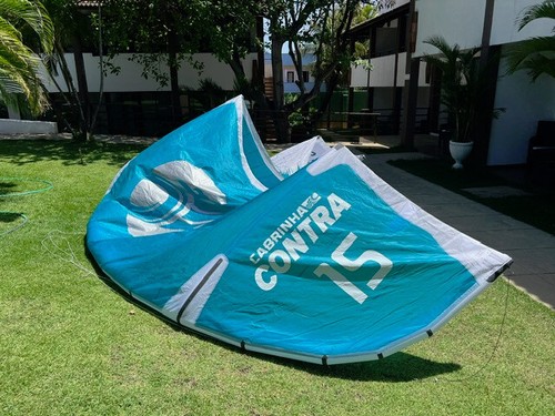 Cabrinha contra 15mq 2023 - cabrinha,