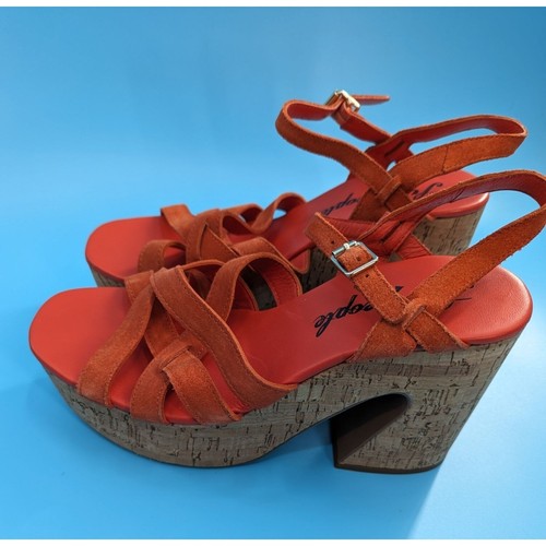 Sandalo free people - sandalo,