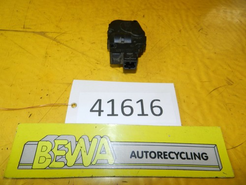Attuatore riscaldamento bmw - attuatore,