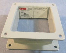 Hoffman F44WN2 Nipplo passante