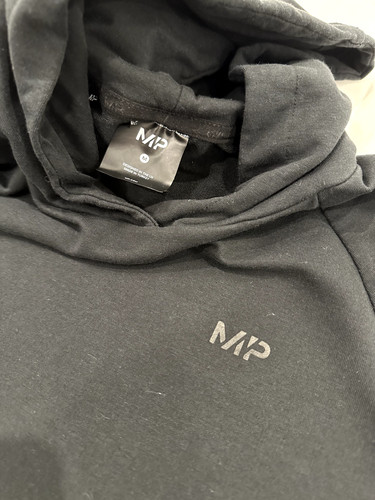 Felpa con cappuccio - cappuccio, pullover