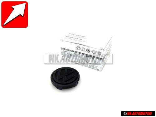 Coprimozzo originale - , vw