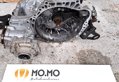 Cambio manuale marce toyota - 6,