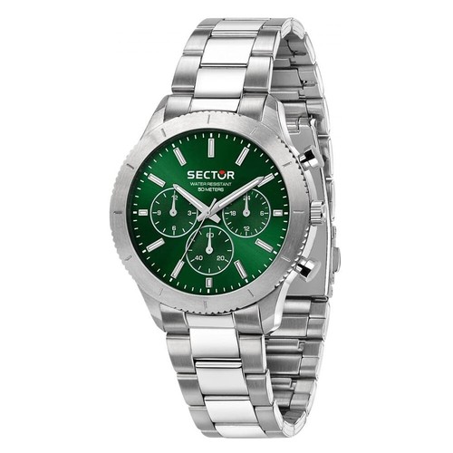 Sector orologio uomo - sector,