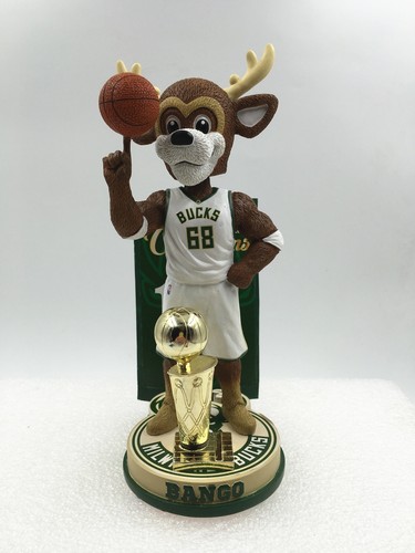 Bango milwaukee bucks nba 1971 - bango,