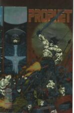Prophet n.1 vol.II - Image Comics 1995