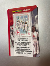 2008 Tessera Filatelica