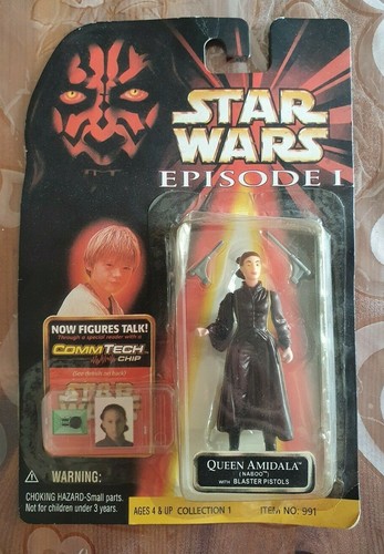 Star wars episodio la - episodio,