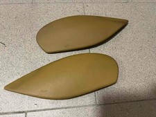 Porsche 996 Boxster 986 pelle console centrale savanna 996 552 088  087