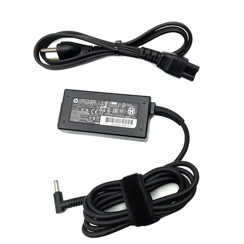 Adattatore vero 45w - adattatore, hp