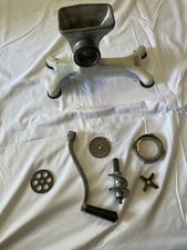 Tritacarne Chop Rite metallo