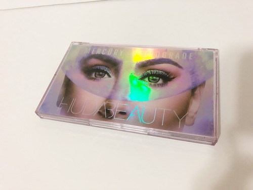 Huda beauty mercury retrograde - huda,