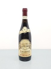 Amarone Tommasi 2005