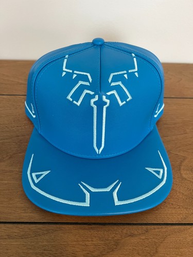 Cappello snapback zelda breath - zelda,