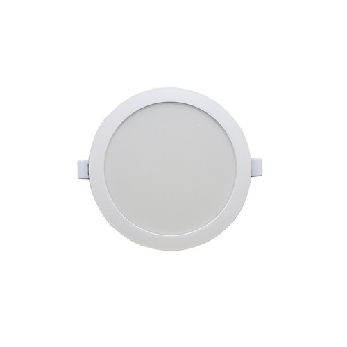 Faretto incasso led 18w - incasso, 220v