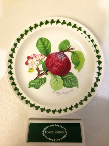 Portmeirion piatto frutta - portmeirion,