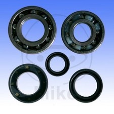 KIT ALBERO MOTORE-SKF ATHENA