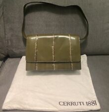 Borsa a tracolla donna Cerruti