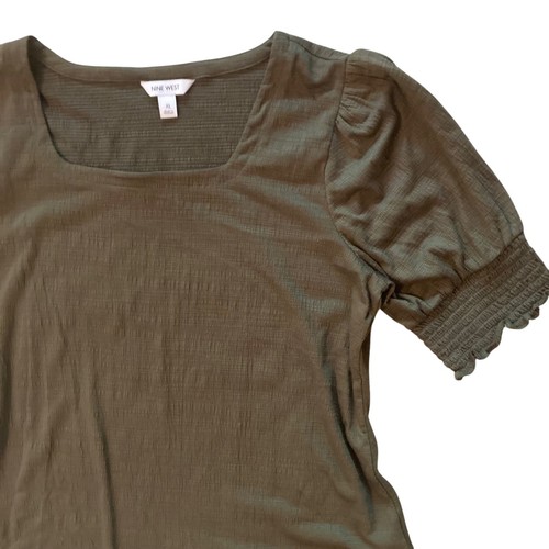 Blusa donna nine west manica - blusa,