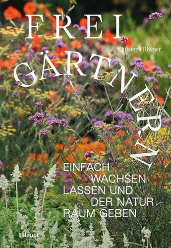 Frei gärtnern einfach - frei,