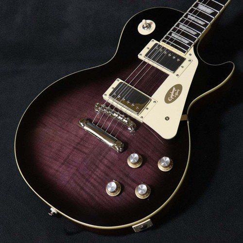 Epiphone inspired gibson - by,
