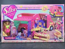 Sabri  Camper Car Vacanze Casa