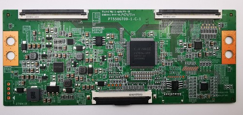 Toshiba con board - t-con,
