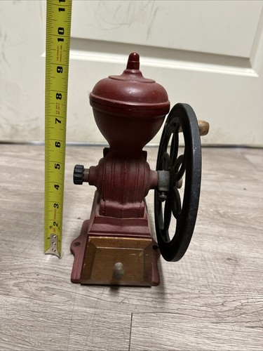 Macinacaffè manuale vintage - , a
