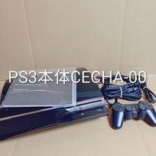 Sony PS3 CECHA00 60GB
