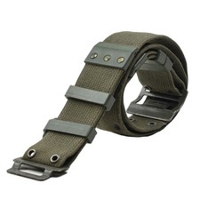 Cintura originale esercito