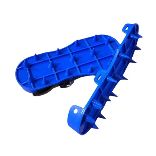 Paio scarpe chiodate per - 1,