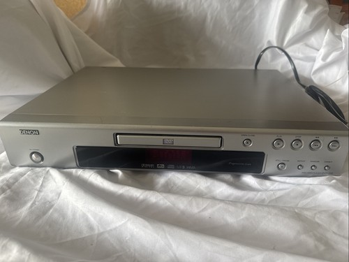 Denon dvd 556 - ,